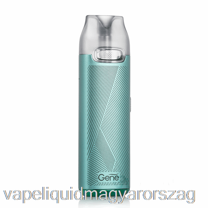 Voopoo V.thru Pro 25w Pod Rendszer Zöld Vape Folyadék